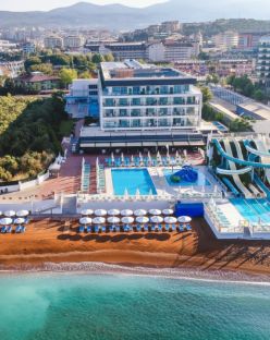 LONICERA WEST HOTEL